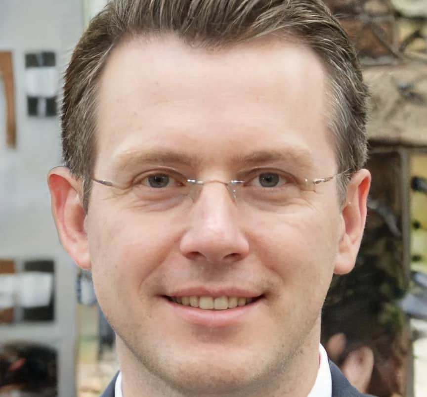 Autor Piotr Polański