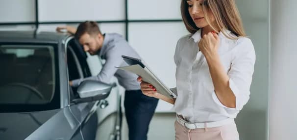 Ile mam czasu na zgłoszenie sprzedaży samochodu? Uniknij kłopotów!