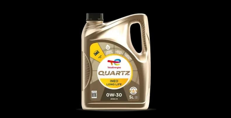 Quartz Ineo First to sekret długowieczności silnika czy tylko trik?