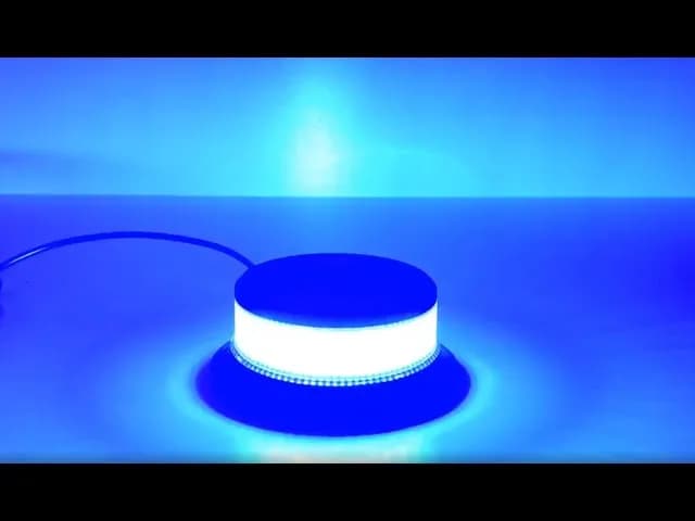 Kiedy lampa kogut może uratować Ci życie? 5 kluczowych sytuacji