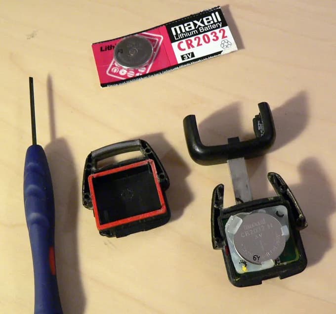 Jaka bateria do kluczyka Toyota Yaris? Prosta wymiana i oszczędność czasu