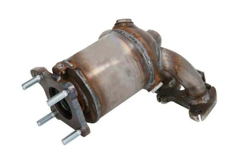 Katalizator Seata Cordoba się dusi? 5 alarmujących sygnałów awarii