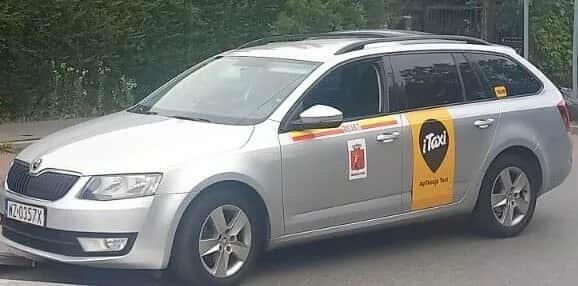Najlepsze korporacje taxi w Warszawie: co warto wiedzieć?