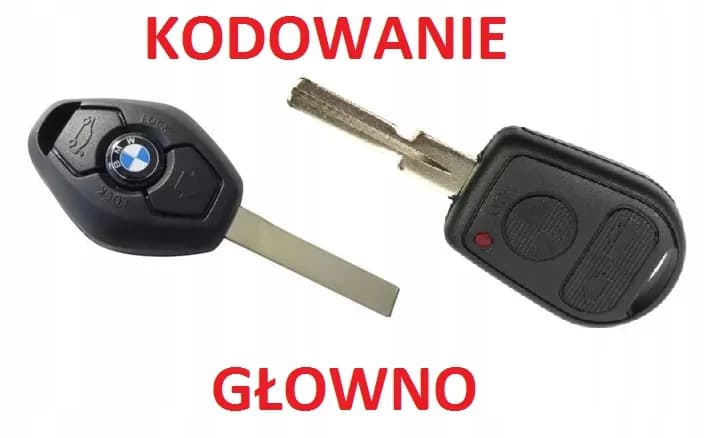 Jak bezpiecznie zakodować kluczyk do BMW E46 - sprawdzona instrukcja krok po kroku