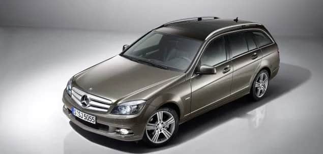 Mercedes C Klasa Kombi - wszystko, co musisz wiedzieć przed zakupem