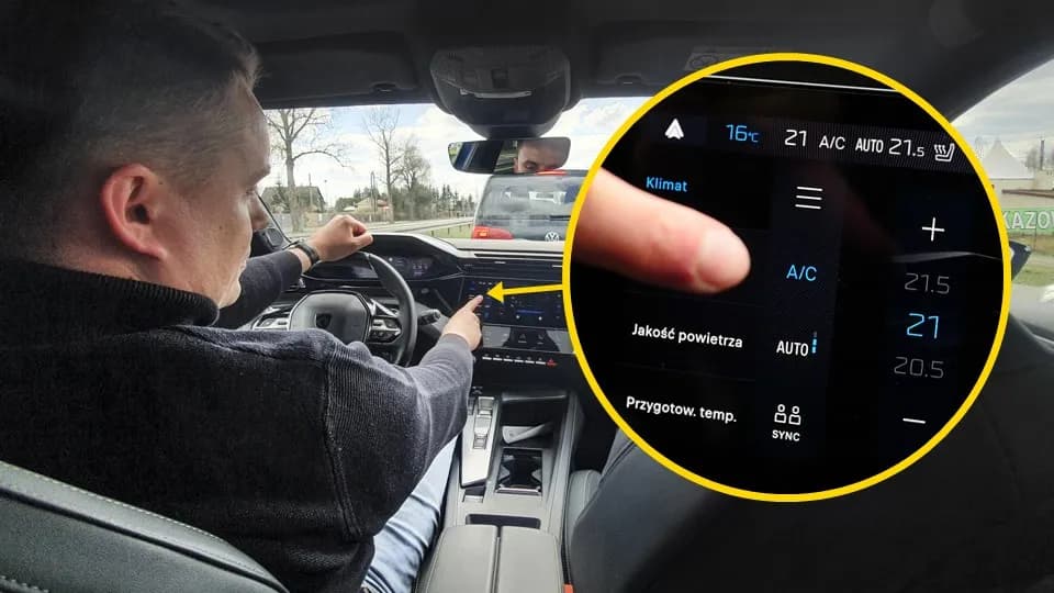 Alarmujące objawy że zawór klimatyzacji się psuje. Nie przegap!
