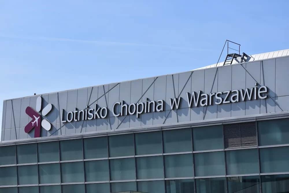 Taksówka Lotnisko Chopina - Dworzec Centralny: Ile kosztuje?