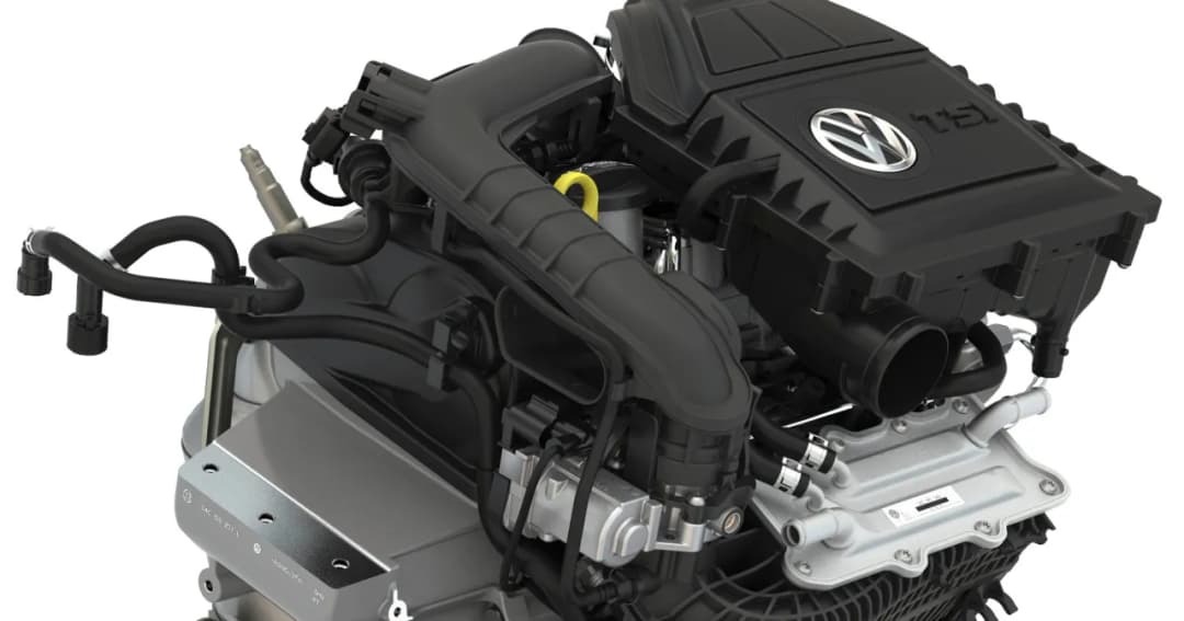 Co to Silnik MPI? 5 powodów dla których może być lepszy od TDI