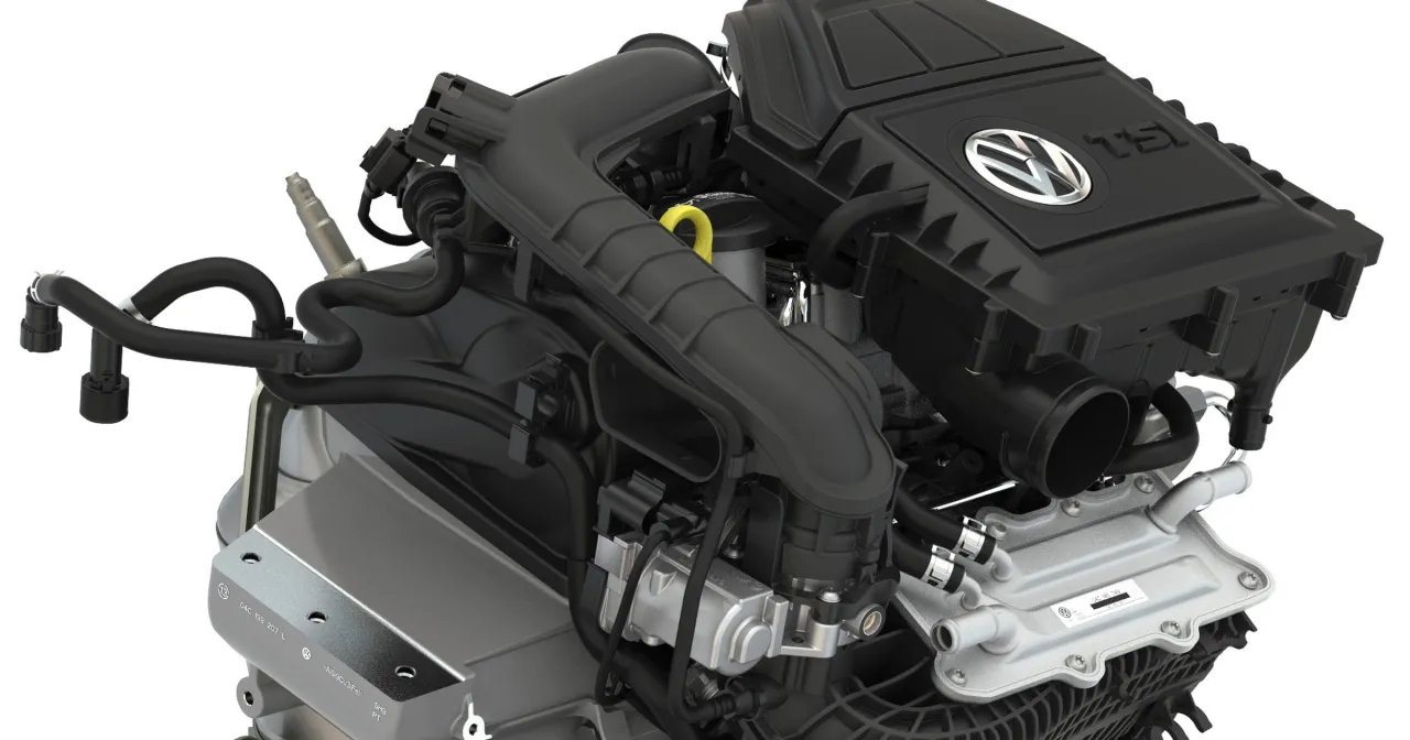 Co to Silnik MPI? 5 powodów dla których może być lepszy od TDI