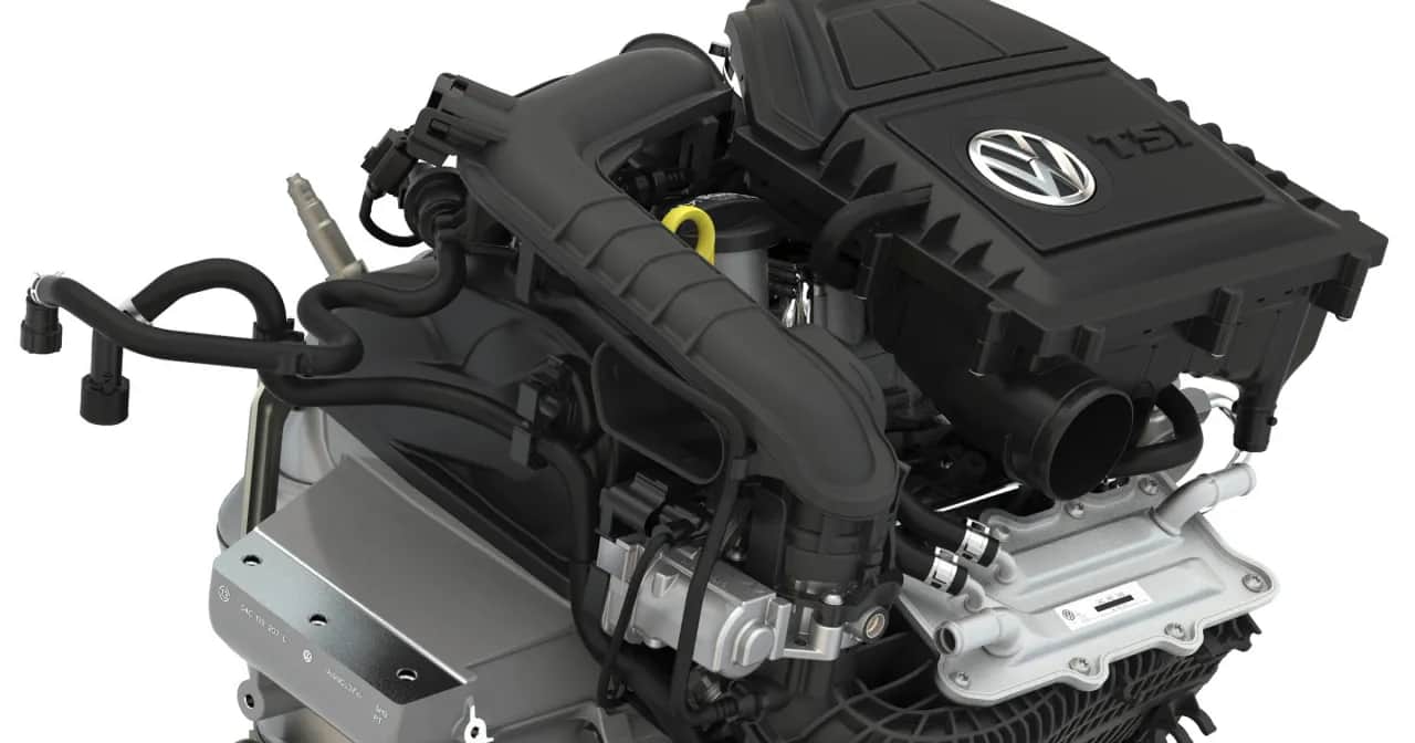 Co to Silnik MPI? 5 powodów dla których może być lepszy od TDI