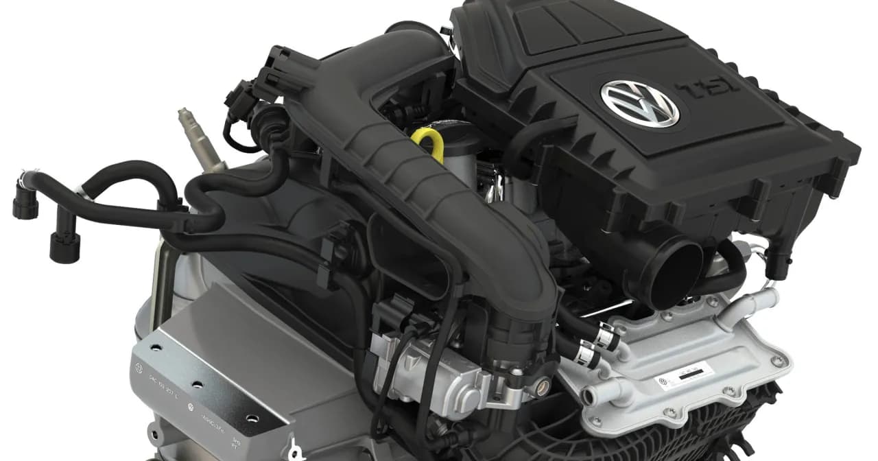 Co to Silnik MPI? 5 powodów dla których może być lepszy od TDI