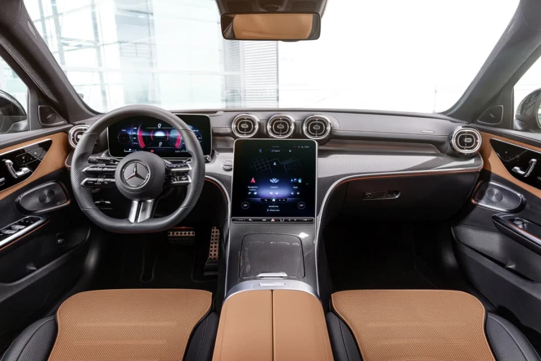 Mercedes-Benz klasa C - szczegóły, które musisz znać przed zakupem