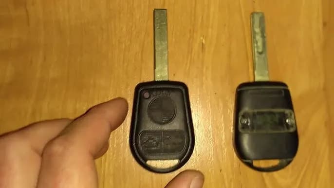 Jak zaprogramować kluczyk BMW E46 - Proste kroki, które zadziałają