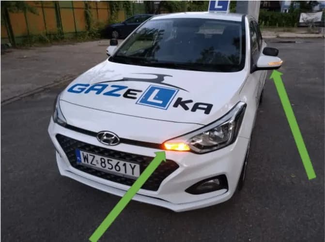5 irytujących problemów ze światłami Hyundai i20. Jak rozwiązać?