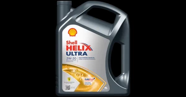 Olej Helix Ultra 5W30 - Wszystko, co musisz wiedzieć o tej syntetycznej supermocy