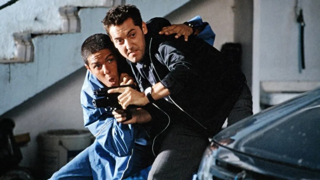 Gdzie obejrzeć Taxi 4? Sprawdź najlepsze opcje i godziny emisji