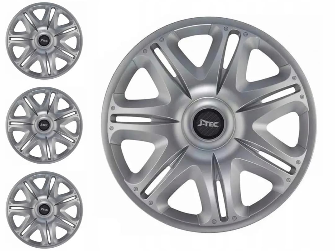 Idealnie dopasowane kołpaki J-tec? 3 triki, które zawsze zadziałają