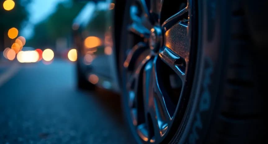 Torque Opony: Poznaj firmę i jej ofertę opon samochodowych