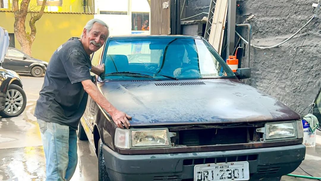 Czy Fiat Duna zniknął? Fascynująca historia zapomnianego modelu