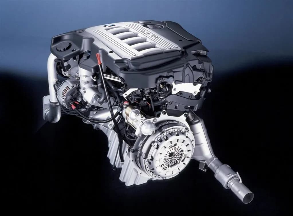 Silnik BMW 3.0 diesel: Niezawodność, problemy i koszty utrzymania