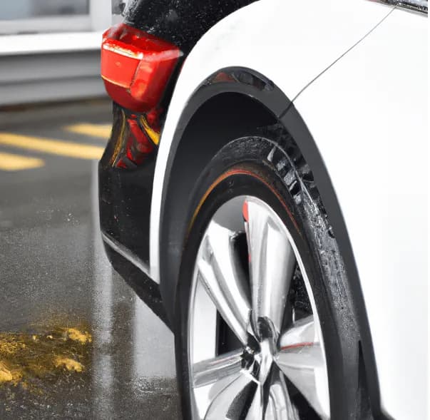 Ile bieżnika mają nowe opony? Sprawdź głębokość i bezpieczeństwo