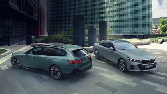 Najlepszy kalkulator leasingu BMW - oblicz raty i koszty leasingu