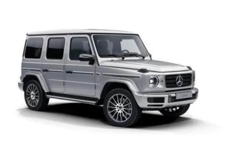 Mercedes G Klasa AMG – Osiągi, luksus i cena, które zaskakują