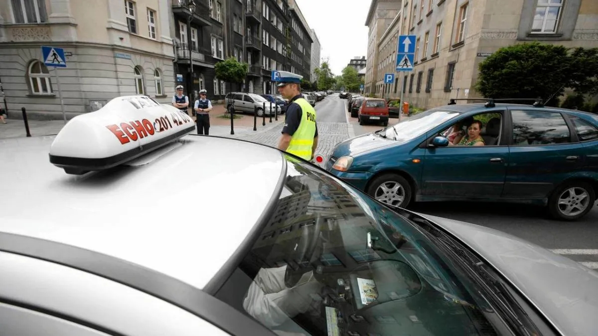 Ile kosztuje taxi z Katowic do Sosnowca? Sprawdź ceny i opcje transportu