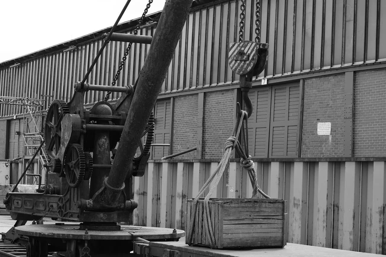 UNIQ LOGISTIC Łódź - kompleksowe usługi spedycyjne oraz magazyny - nasza pasja Twoja satysfakcja!