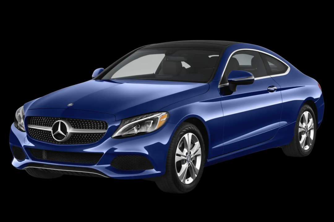 Mercedes-Benz C300 Coupe – ceny, opinie, wady i zalety w porównaniu z konkurencją