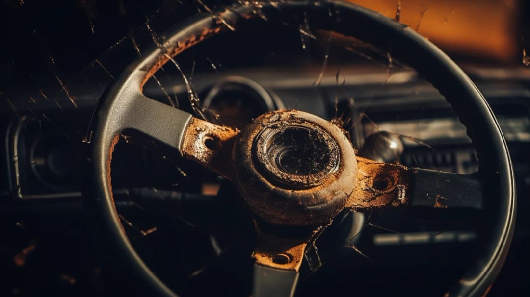 Czy można jeździć z uszkodzoną pompą wspomagania - Poradnik i konsekwencje