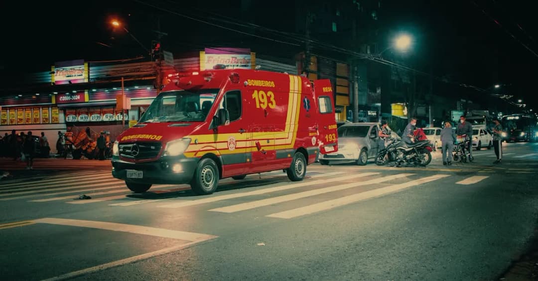 Czemu żarówki P21 są kluczowe dla bezpieczeństwa? 5 powodów