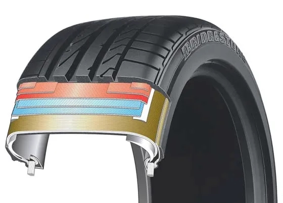 Run flat opony - co to znaczy i jak działają? Zalety i wady