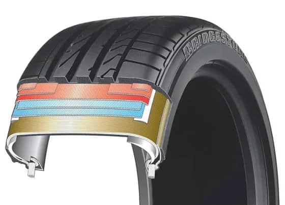 Run flat opony - co to znaczy i jak działają? Zalety i wady