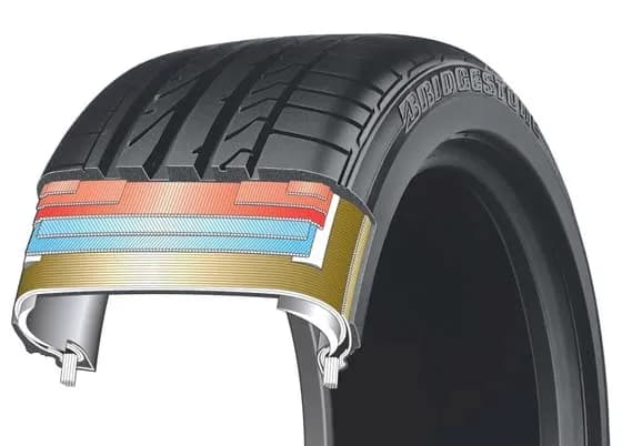 Run flat opony - co to znaczy i jak działają? Zalety i wady