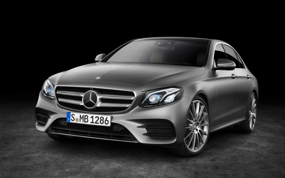 Mercedes-Benz klasy E: wszystko, co musisz wiedzieć przed zakupem