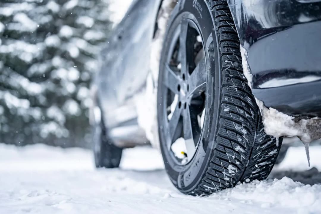 Czy zmiana opon na zimowe jest obowiązkowa? Fakty i przepisy