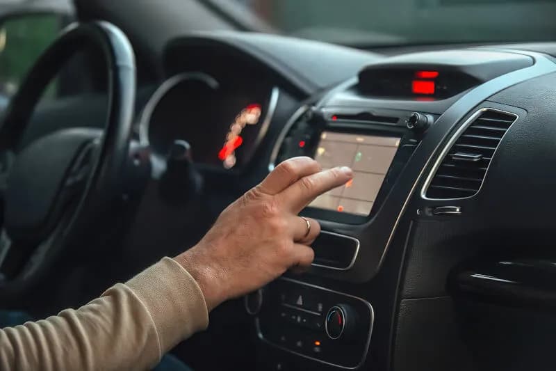 Co to jest CAN w samochodzie i jak wpływa na bezpieczeństwo pojazdu