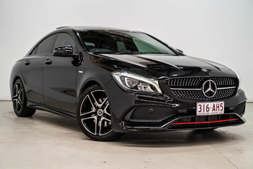 Mercedes-Benz CLA 250 4MATIC – czy warto? Specyfikacje, opinie i ceny