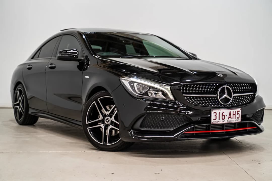Mercedes-Benz CLA 250 4MATIC – czy warto? Specyfikacje, opinie i ceny