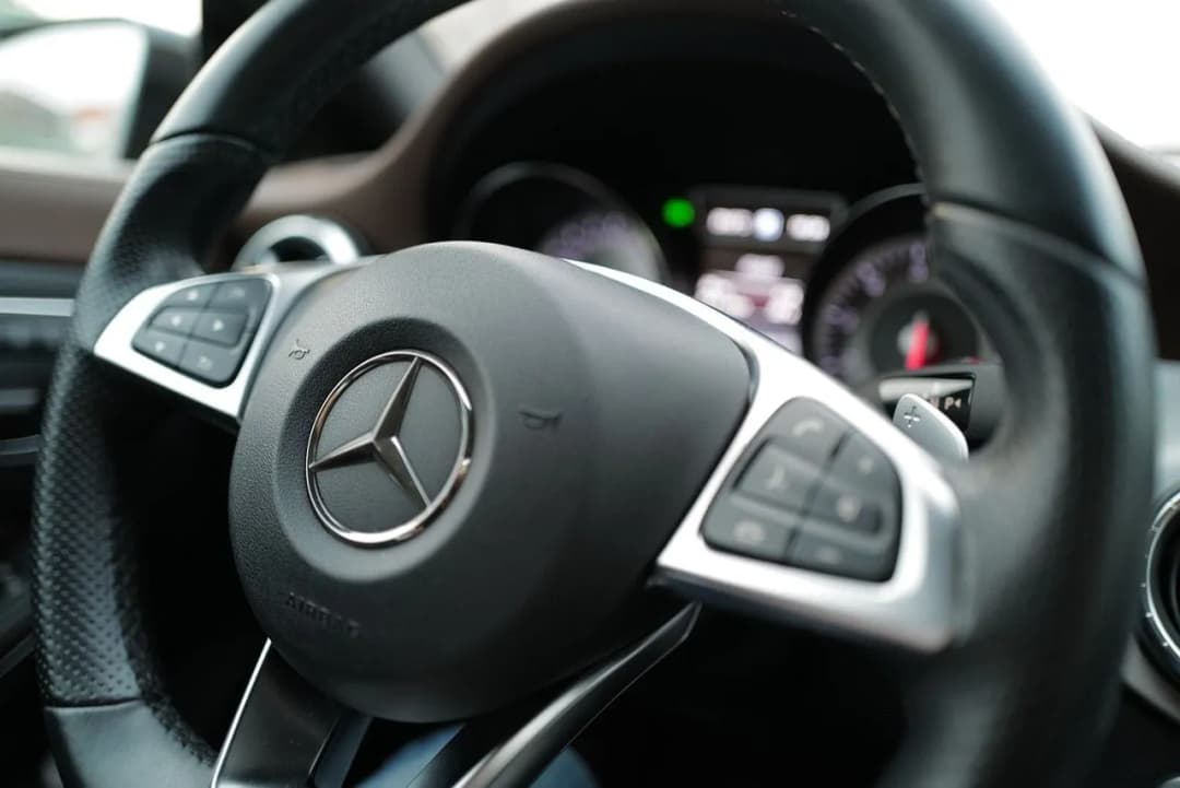 5 niepokojących oznak luzów na kierownicy. Sprawdźmy Twoje auto!