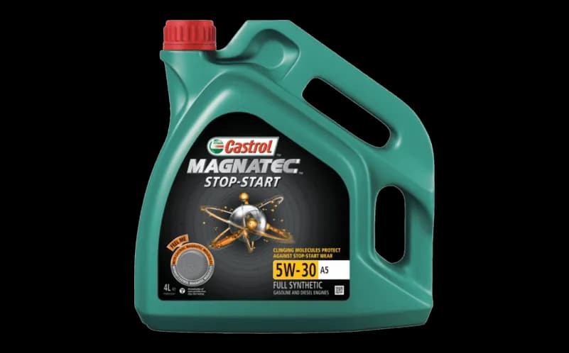 6 faktów o Magnatec 5W30, które zmienią Twoje podejście do oleju