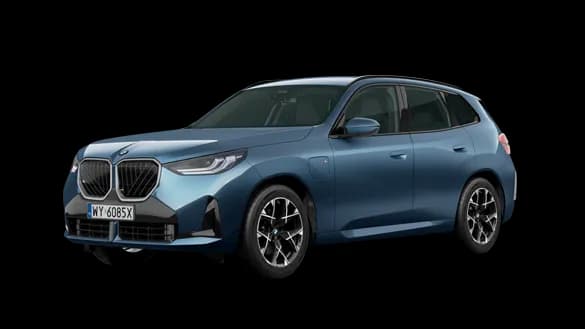 Ile waży bmw x3? Zaskakujące różnice między wersjami i generacjami