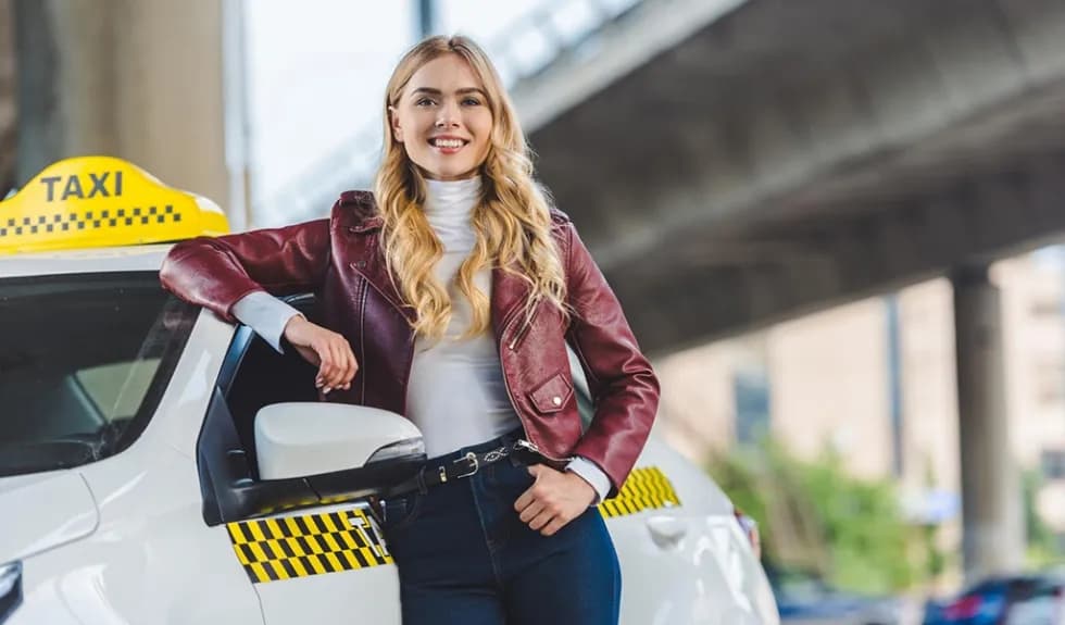 Jak zacząć pracę jako kierowca taksówki - wymagania i koszty