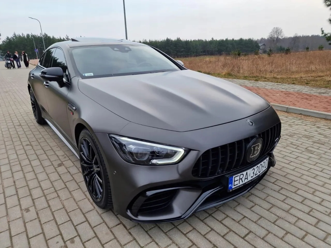 Ceny mercedes amg gt: Jak uniknąć wysokich kosztów zakupu?