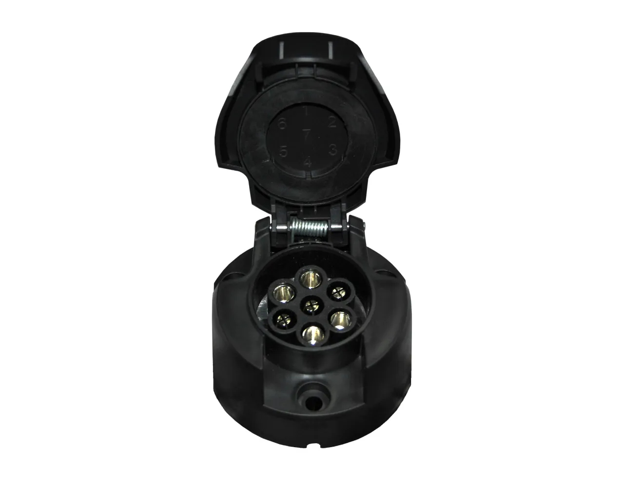 Jaką przejściówkę do przyczepki wybrać? 5 cech bezpiecznej jazdy