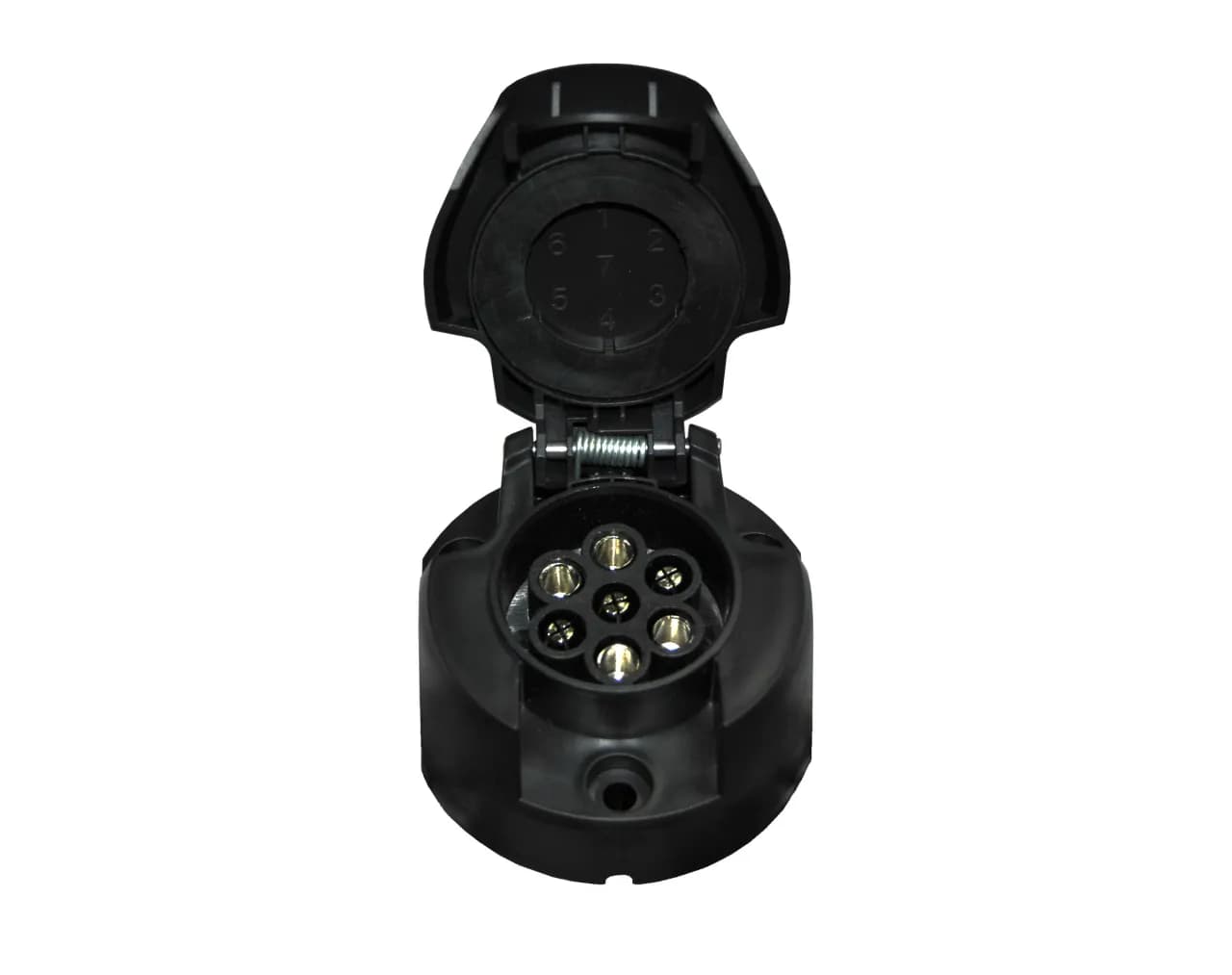 Jaką przejściówkę do przyczepki wybrać? 5 cech bezpiecznej jazdy