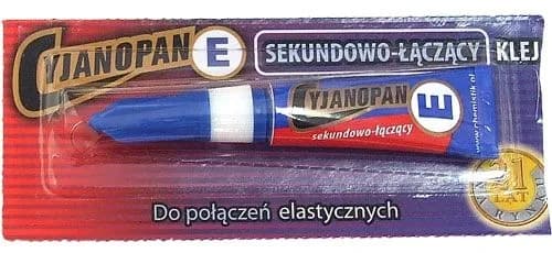 6 zaskakujących zastosowań kleju cyjanopan w Twoim warsztacie
