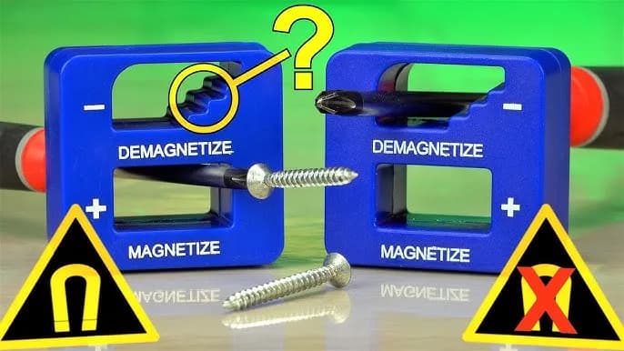 Szokujące fakty o ściągaczu magneta o których Ty nie wiedziałeś!