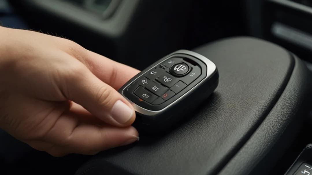 Jaka bateria do kluczyka Volkswagen Tiguan? Wszystko, co musisz wiedzieć